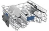 Beko BDSN 28530 X вградна машина за садови, 15с, 6п, D