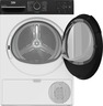 Beko BM3T38239WBB машина за сушење, 8kg, A++