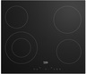 Beko BBSE 11120 BD вграден сет, 72L, 6 функции, 4 зони