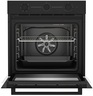 Beko BBSE 11120 BD вграден сет, 72L, 6 функции, 4 зони