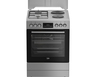 Beko FBE 64320 SDN шпорет, 66L, A, Steamshine