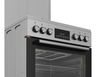 Beko FBE 64320 SDN шпорет, 66L, A, Steamshine