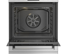Beko FBE 64320 SDN шпорет, 66L, A, Steamshine