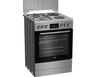 Beko FBE 64320 SDN шпорет, 66L, A, Steamshine
