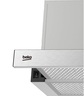 Beko HNT 61520 XH аспиратор, 574m3/h, 67dB, 202W