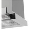 Beko HNT 61520 XH аспиратор, 574m3/h, 67dB, 202W