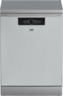 Bеко BDFN36640XC машина за садови, 16сета, C, 42dB