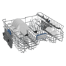 Bеко BDFN36640XC машина за садови, 16сета, C, 42dB