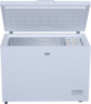 Beko CF316EWN хоризонтален замрзнувач, 308L, E, 40dBA