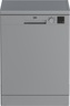 Beko DVN 05330S машина за садови, D, 49dB, 13 сета, 60cm