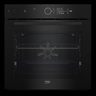 Beko BCBIS17400KSBS фурна, 72L, A+, 3D Baking