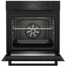 Beko BBSE17320BD вграден сет, 72L, 6 функции, 4 зони