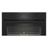 Beko BBSE17320BD вграден сет, 72L, 6 функции, 4 зони