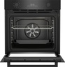 Beko BBIE 17300 BMP фурна за вградување, A, 72L