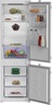 Beko B3BCNA 29 4HS вграден фрижидер, 270L, E, No-Frost