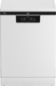 Bеко BDFN 26530 W машина за садови, 15сета, D, 44dB