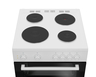 Beko FBE 66000 WD шпорет