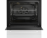 Beko FBE 66000 WD шпорет