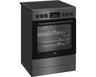 Beko FBM 67320 GAT шпорет, 72L, A, 4 стаклокерамички зони