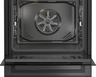 Beko FBM 67320 GAT шпорет, 72L, A, 4 стаклокерамички зони