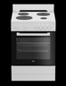 Beko FBS 66001 WD шпорет, 73L, A, Steamshine