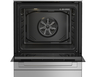 Beko FBE 66000 DS шпорет, 66L, A, 4 електрични зони