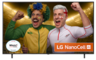 LG 65 NANO 81A6A, 65", 4K NanoCell