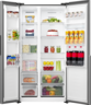 Gorenje NRS917E41XWD Side by Side фрижидер