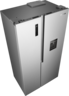Gorenje NRS917E41XWD Side by Side фрижидер