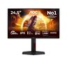 AOC 25G4ZR FHD 260Hz HAS 130mm