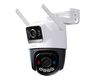 Dahua IMOU Cruiser Dual 4G 6MP IPC-S7XCP-6M1TED