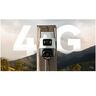 Dahua IMOU Cruiser Dual 4G 6MP IPC-S7XCP-6M1TED