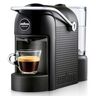 Lavazza LM Jolie кафемат со капсули - црн + сет од 9 капсули