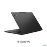 Lenovo ThinkPad X1 Carbon Gen 14 Aura Edition Black (14" WUXGA / Intel Core Ultra 7 355 / 32GB Soldered LPDDR5X-7467 / 1TB SSD / Win 11 Pro) лаптоп