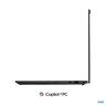 Lenovo ThinkPad X1 Carbon Gen 14 Aura Edition Black (14" WUXGA / Intel Core Ultra 7 355 / 32GB Soldered LPDDR5X-7467 / 1TB SSD / Win 11 Pro) лаптоп