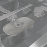 Gorenje GS642E90W Машина за садови