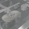 Gorenje GS642E90X Машина за садови