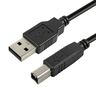 CABLE USB-A to USB-B, 2.0, 1 m