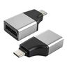 ADAPTER USB-C to DISPLAY PORT, Female