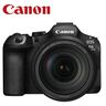 CANON MIRR EOS R6III 24-105mm f/4 L фотоапарат