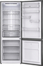 VIVAX HOME CF-344EDNF BX комбиниран фрижидер