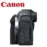 CANON MIRR FOTOAPARAT EOS R8 Body + LPE17