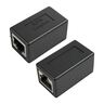 ADAPTER RJ-45 to RJ-45, Female
