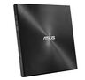 ASUS DVD/RW AS SDRW-08U9M-U ZenDrive External, Black