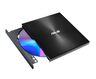 ASUS DVD/RW AS SDRW-08U9M-U ZenDrive External, Black