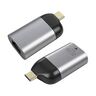 ADAPTER USB-C to RJ-45, Female