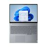 Lenovo ThinkBook 16 G8 IAL Arctic Grey 21SK0080RI (16" WUXGA / Ultra 5 225U / 16GB RAM / 512GB SSD ) лаптоп