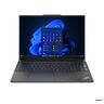 Lenovo ThinkPad E16 Gen 2 Black 21M5002PRI (16" WUXGA / Ryzen 7 7735HS / 16GB RAM / 512GB SSD) лаптоп