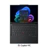 Lenovo ThinkPad E14 Gen 7 Black 21U20050RI (14" 2.8K IPS / Ultra 5 228V / 32GB RAM / 1TB SSD ) лаптоп