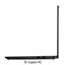 Lenovo ThinkPad E14 Gen 7 Black 21U20050RI (14" 2.8K IPS / Ultra 5 228V / 32GB RAM / 1TB SSD ) лаптоп